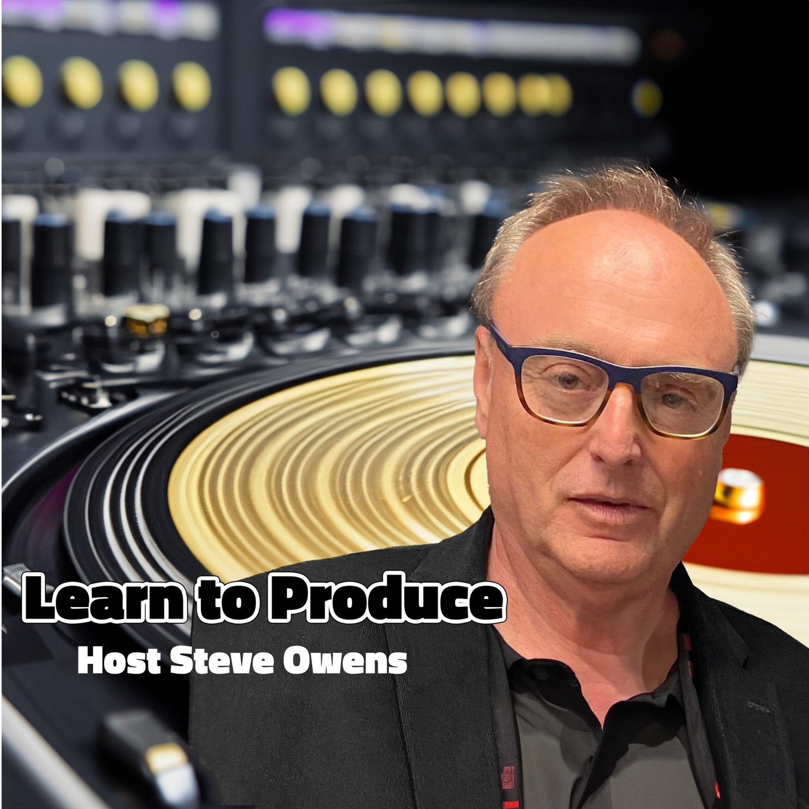 Listen to Learn To Produce